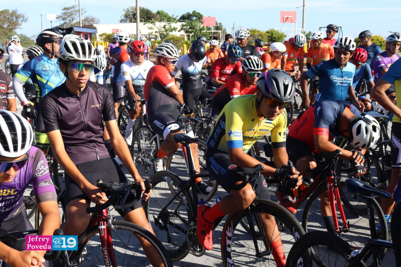 Ciclismo--(38)