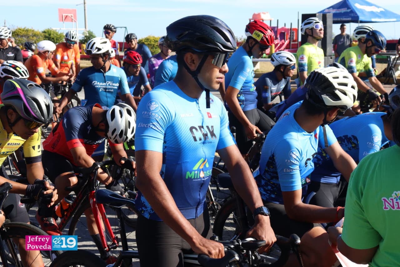 Ciclismo--(39)