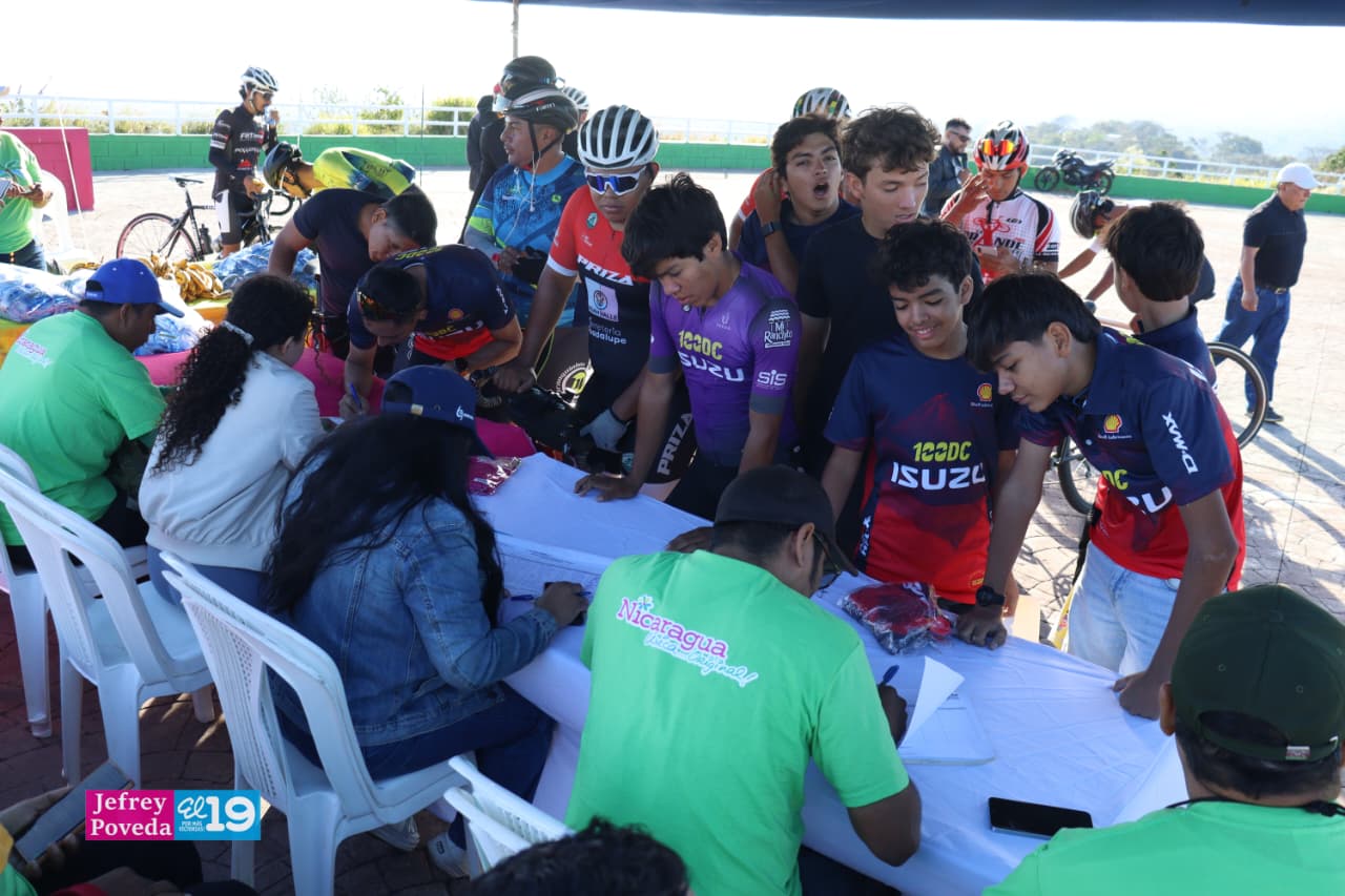 Ciclismo--(46)