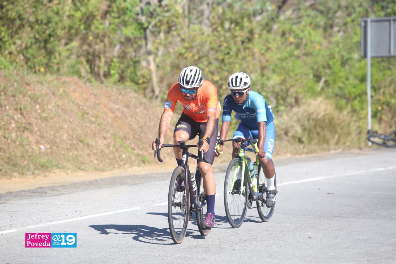 Ciclismo--(49)