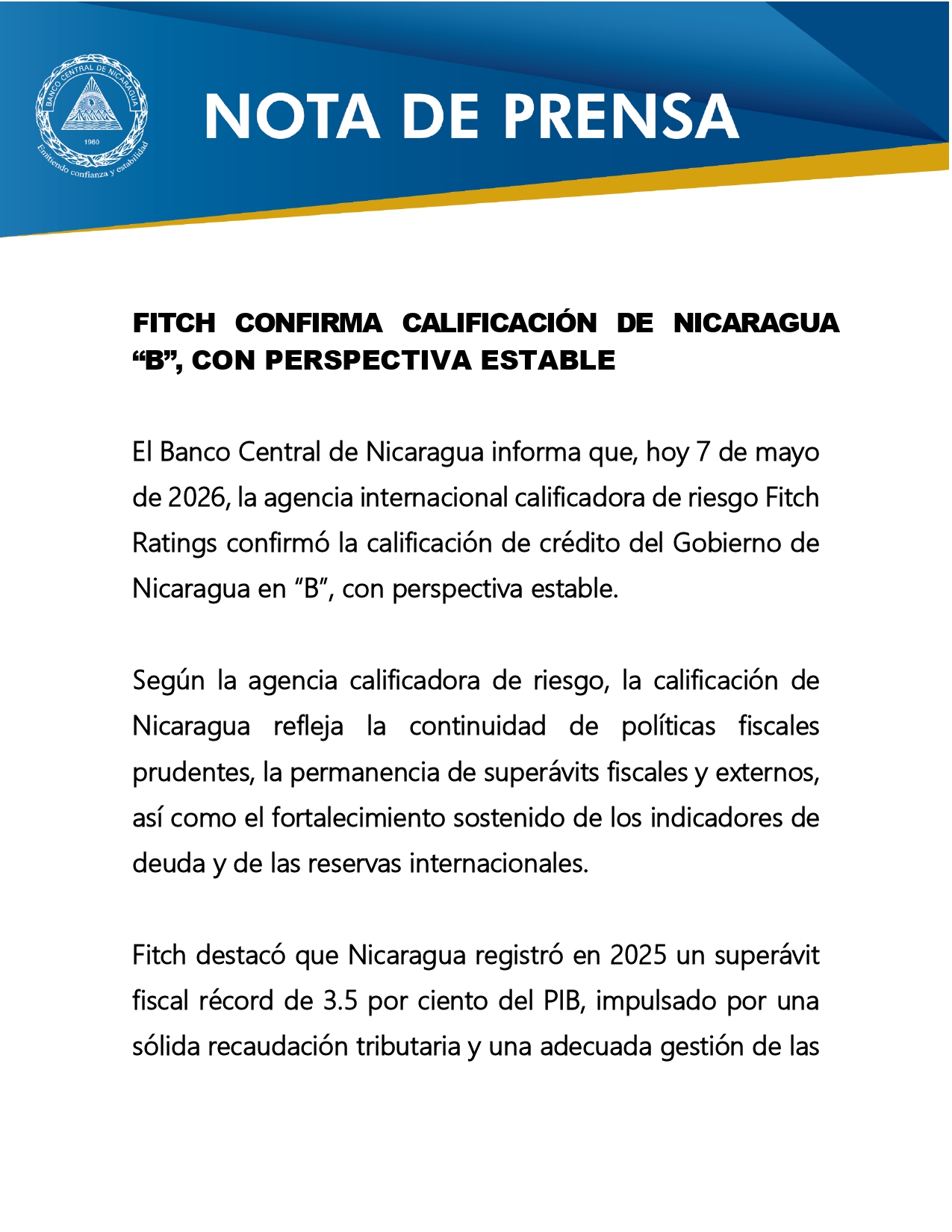 NP-FITCH-CONFIRMA-CALIFICACION-DE-NIC-EN-B----07-MAYO-2026_pages-to-jpg-0001