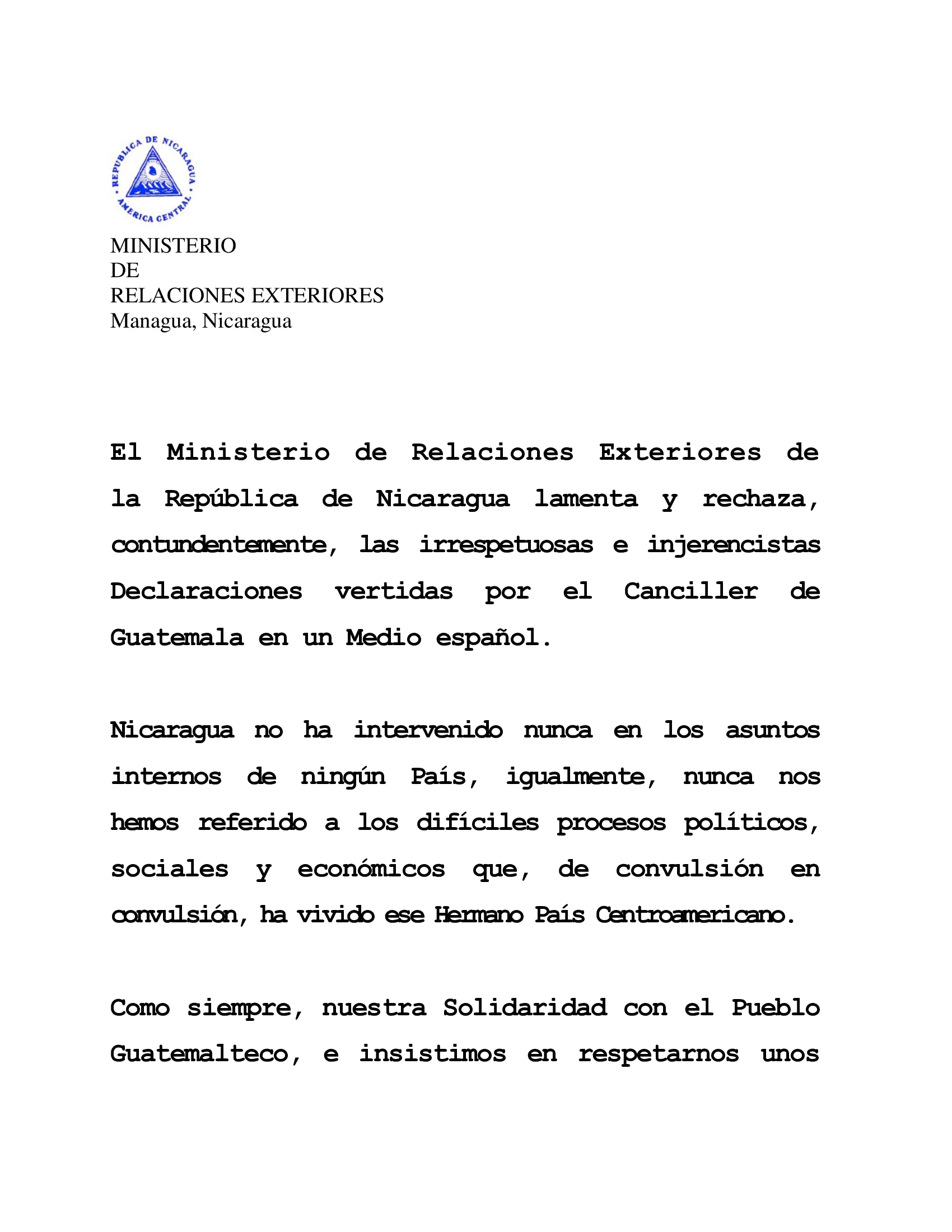 MINREX1