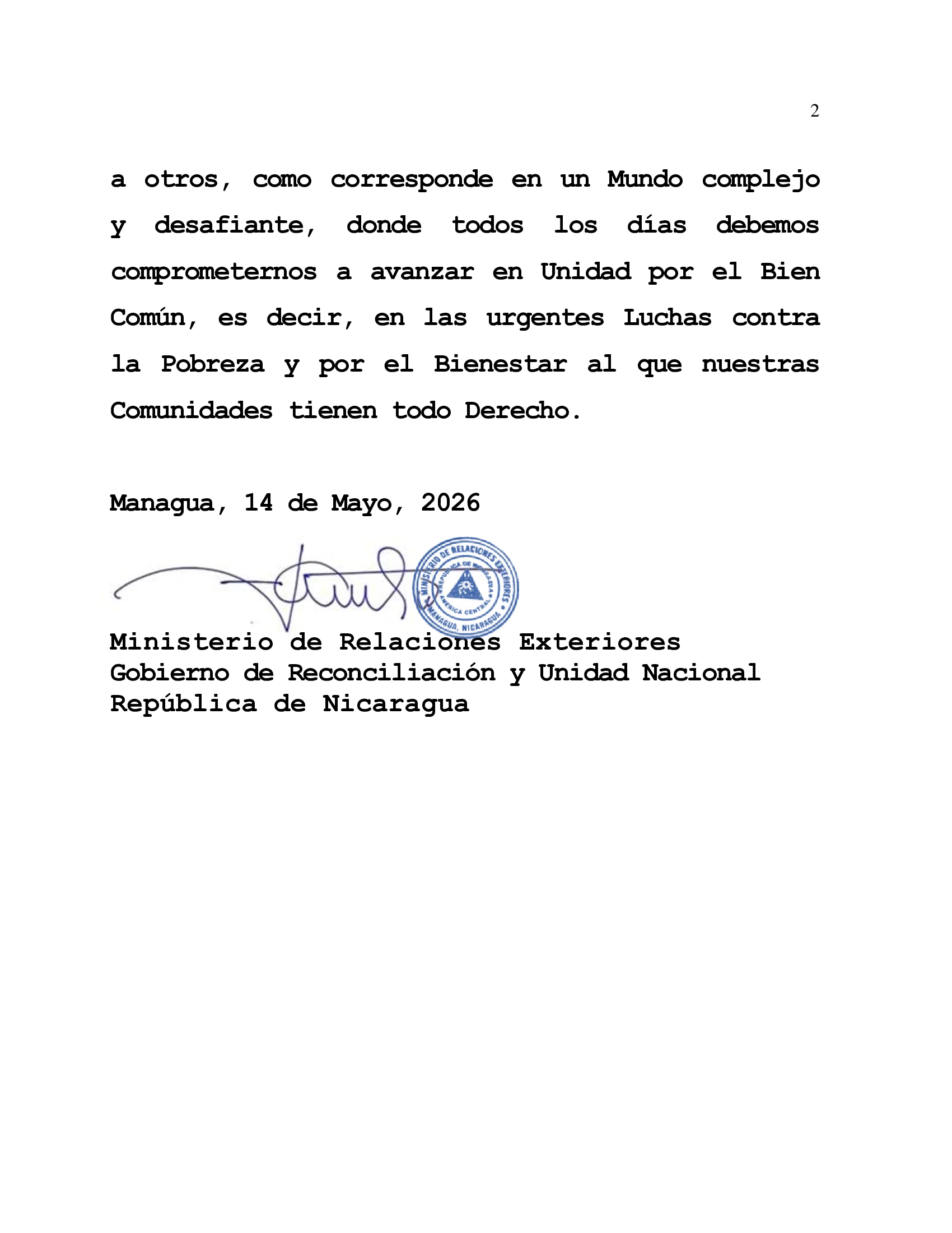 MINREX2