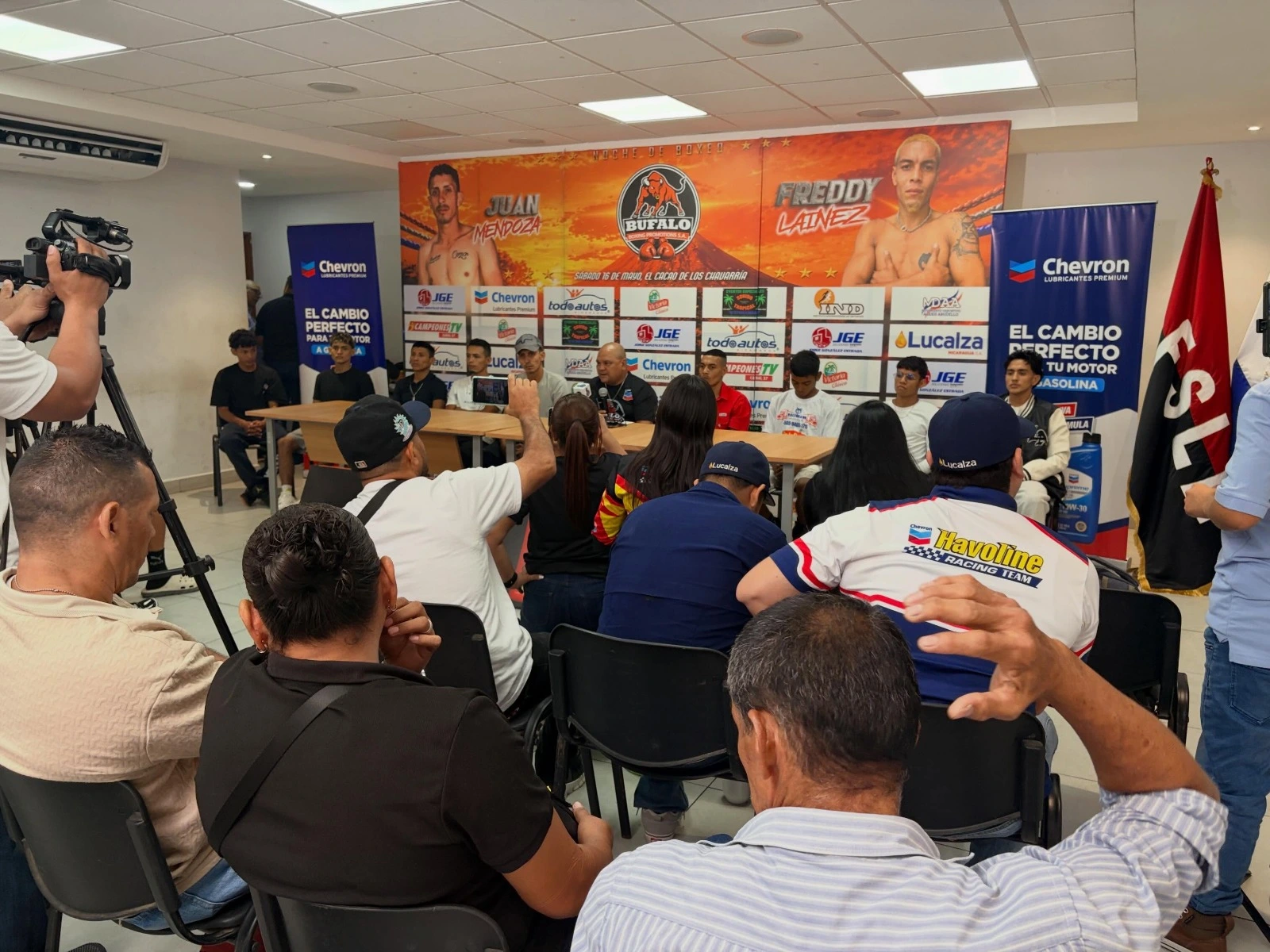 BOXEO7