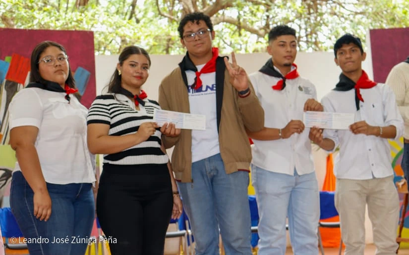 BECAS13