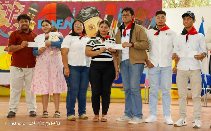 BECAS15