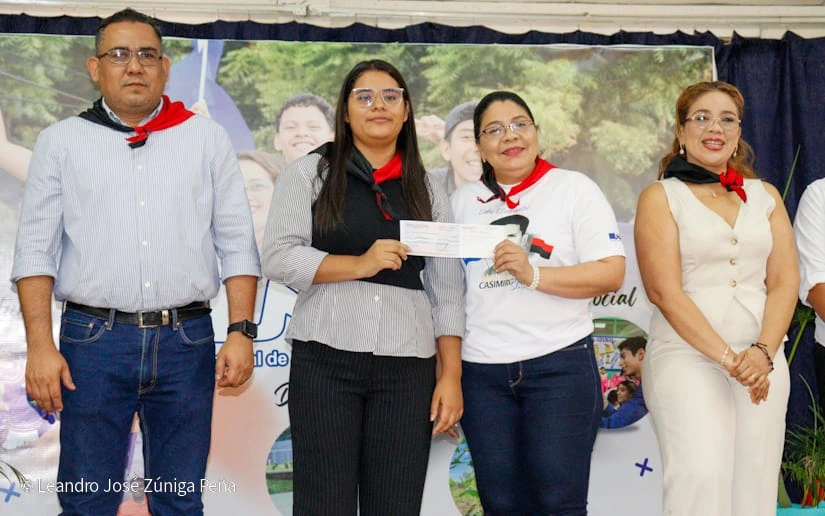BECAS5