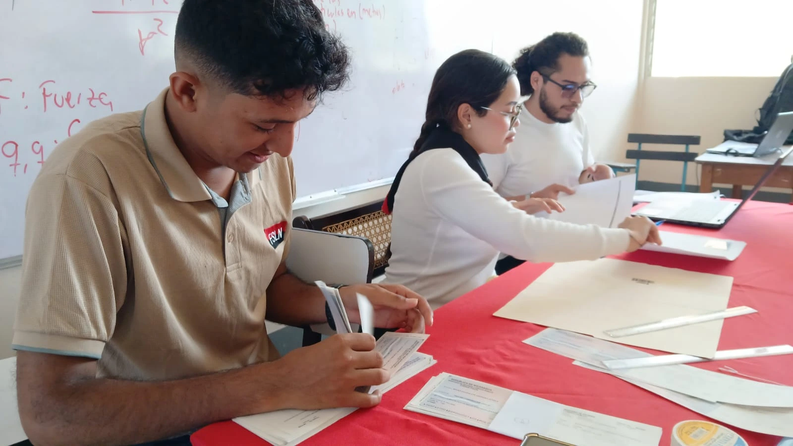 BECAS11