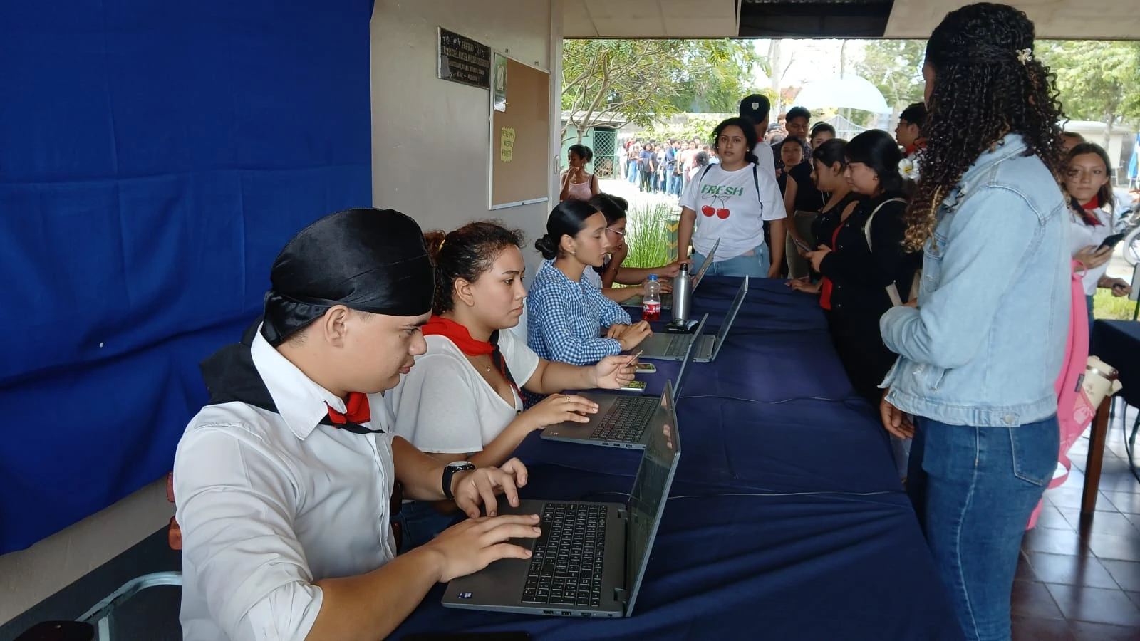 BECAS5
