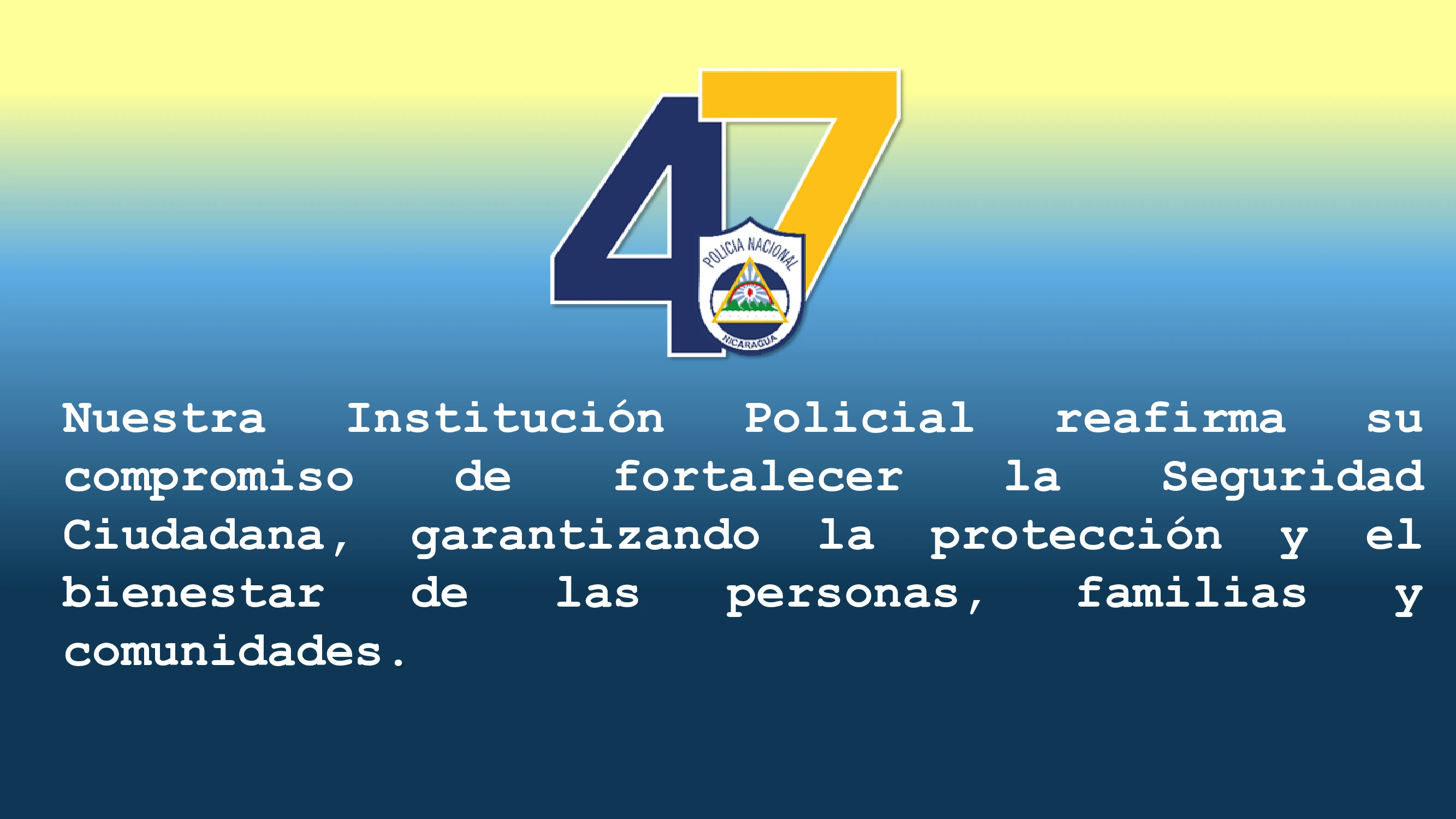 COMISARIAS6