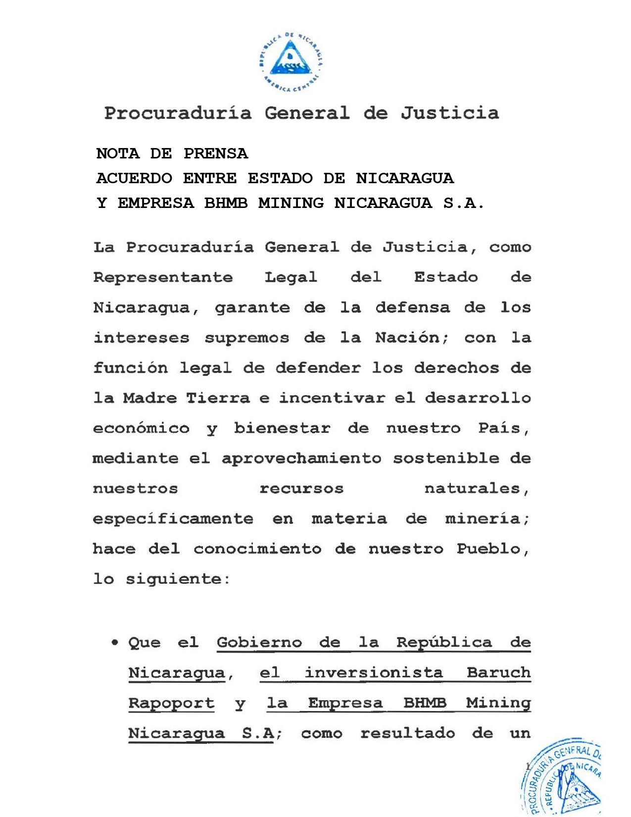 PGJ1
