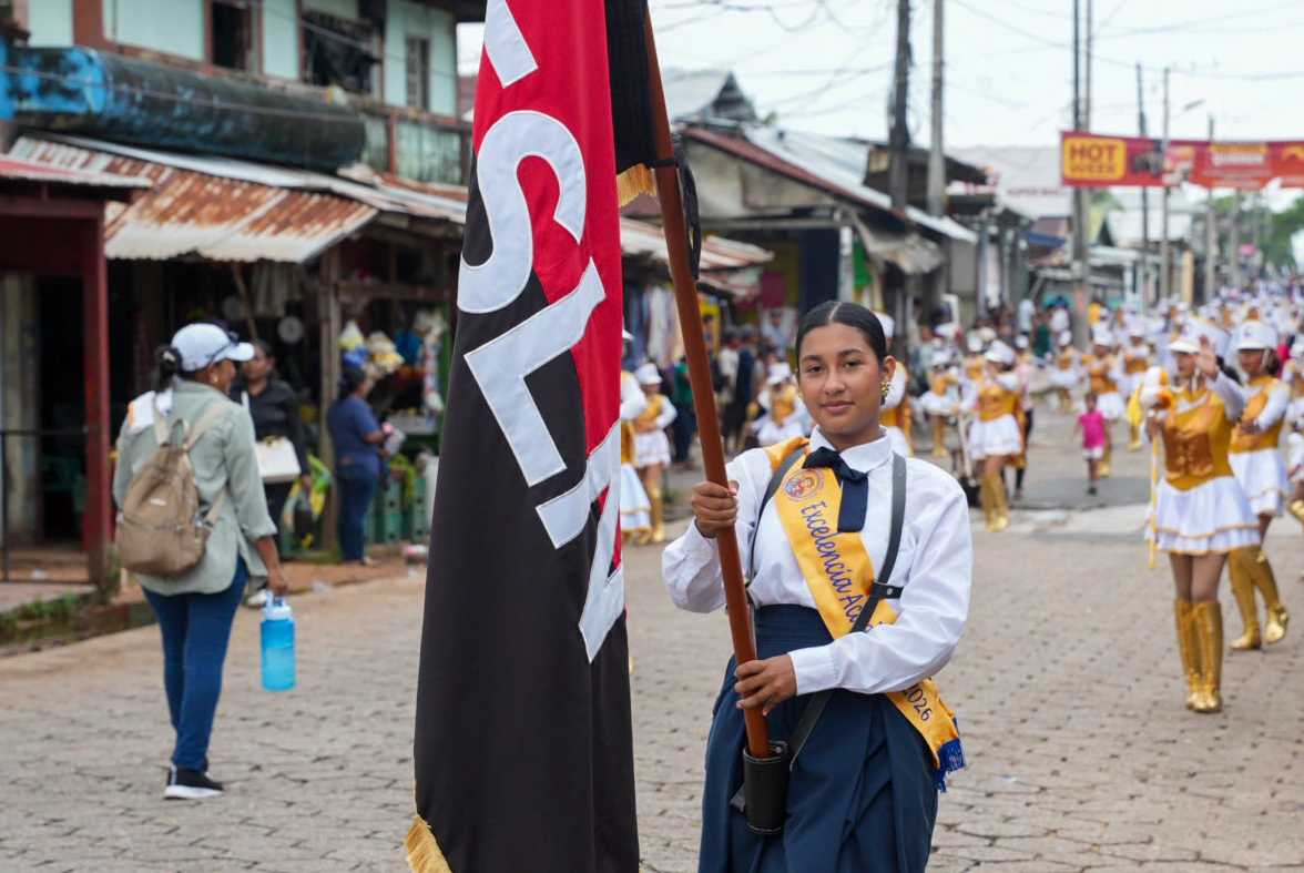 BANDAS10