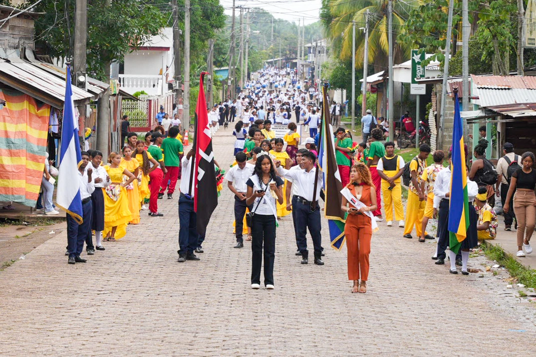BANDAS15