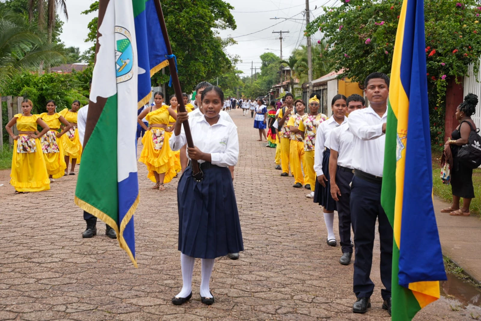BANDAS23