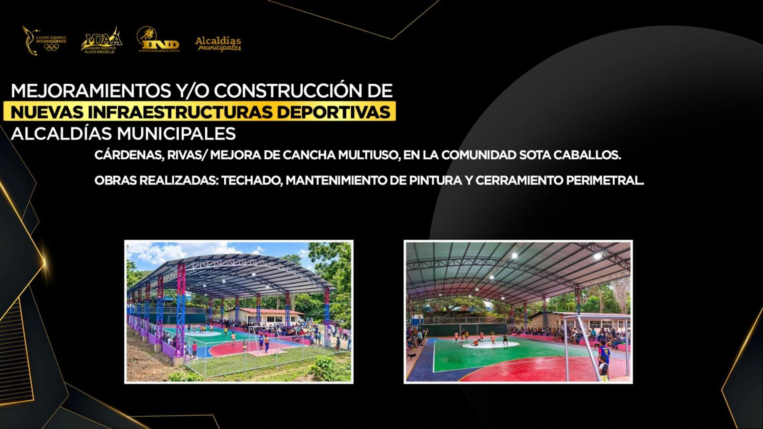 DEPORTE24