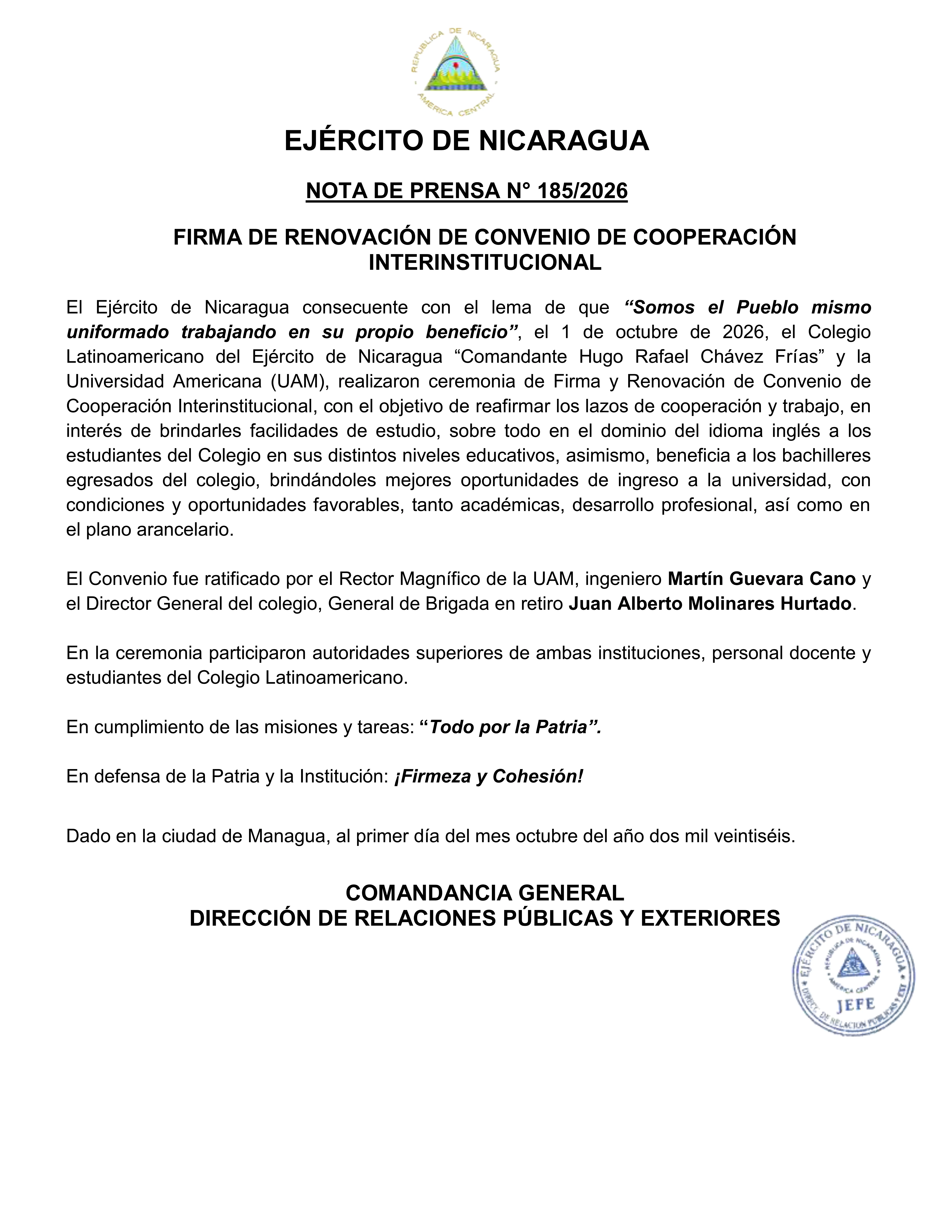 FIRMA6