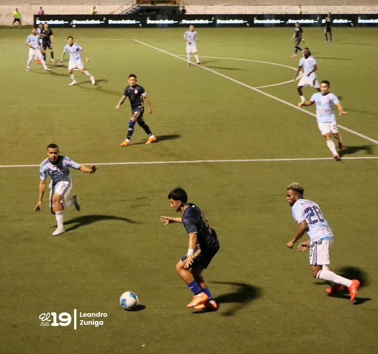 FUTBOL25