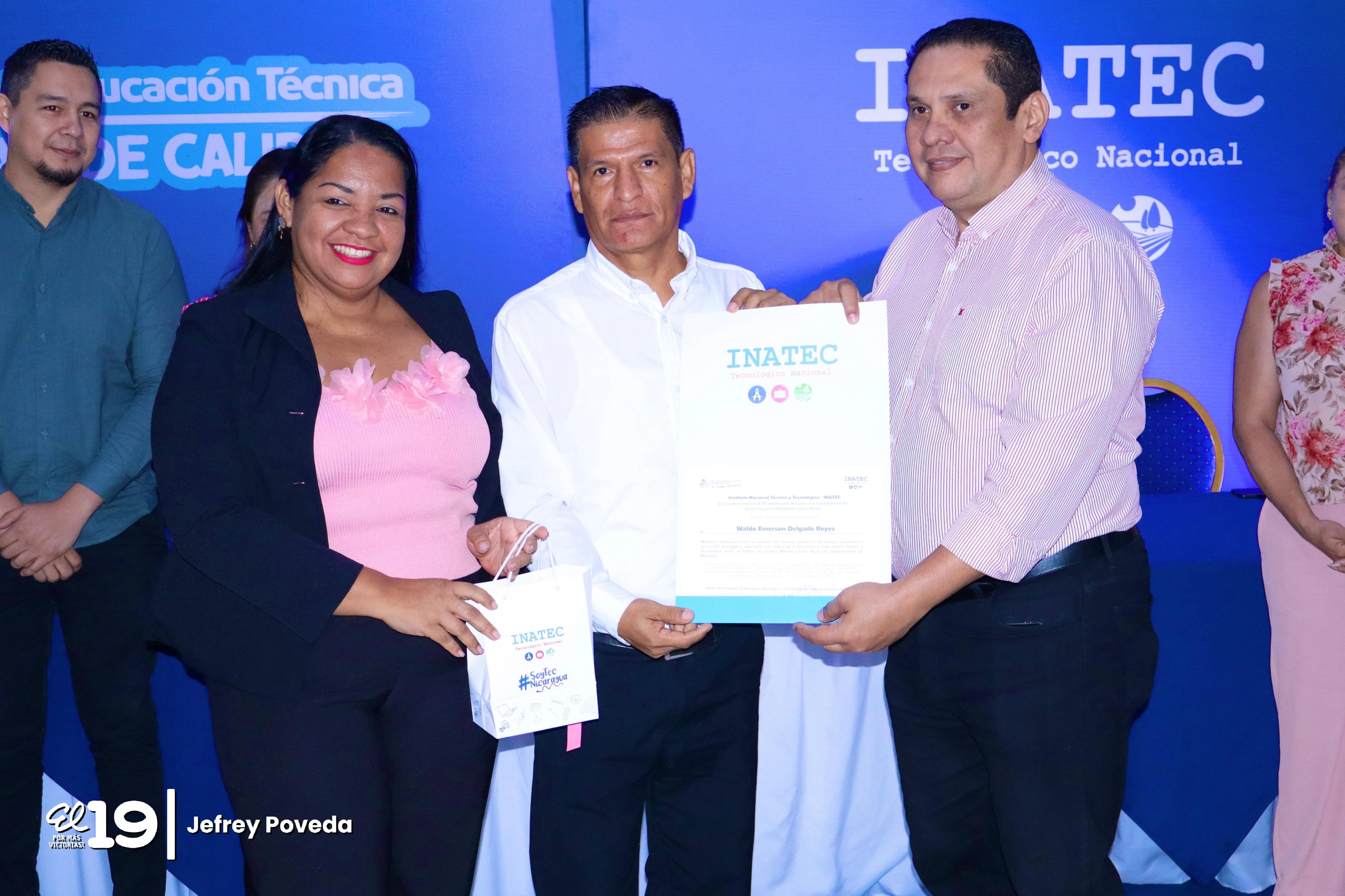INATEC11