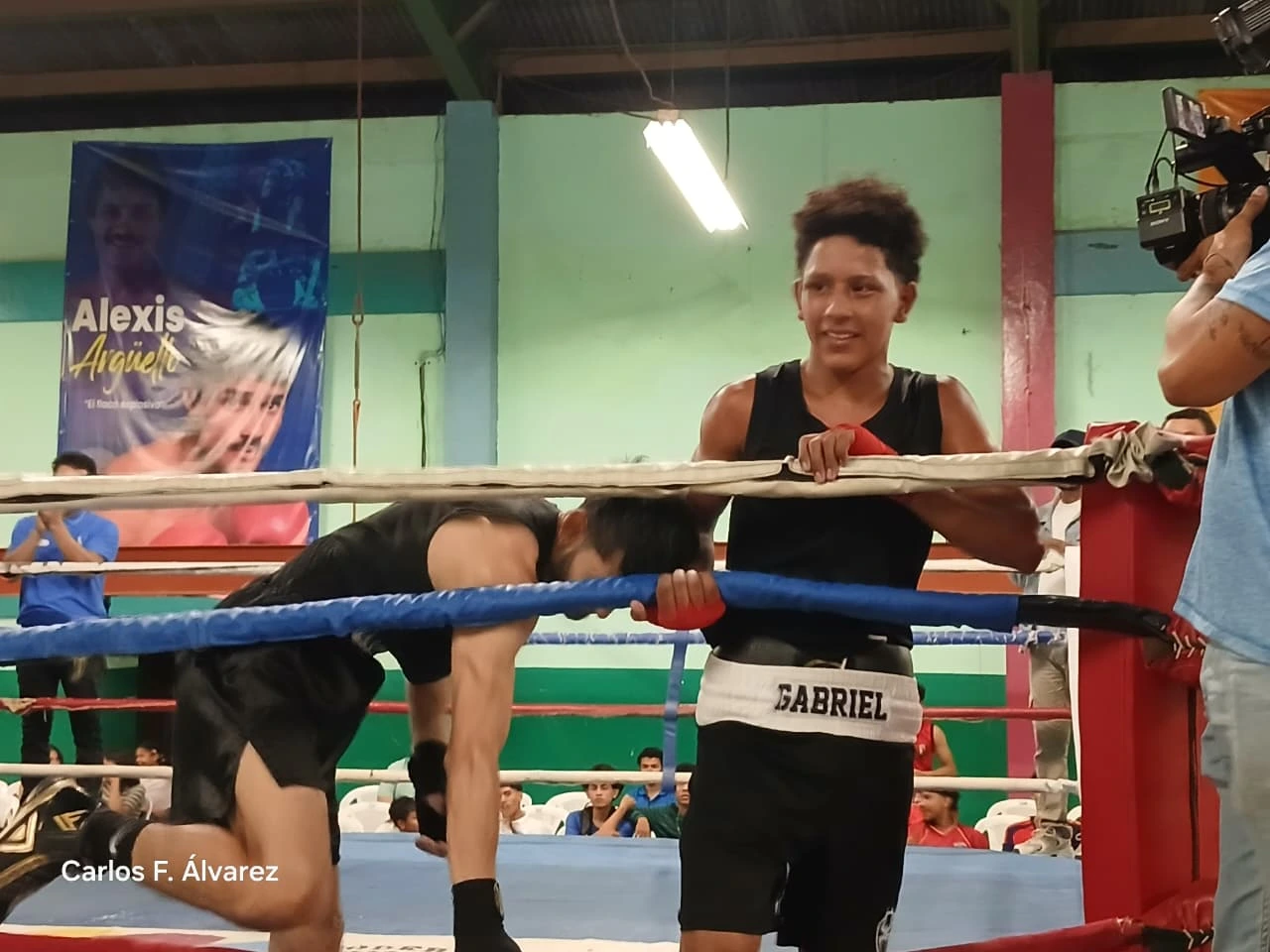 BOXEO10