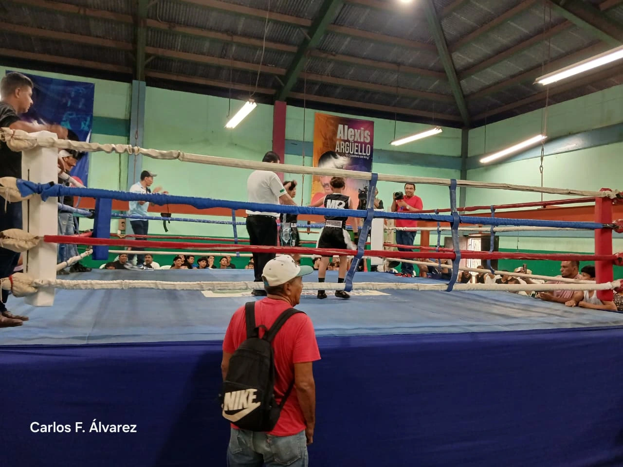 BOXEO2