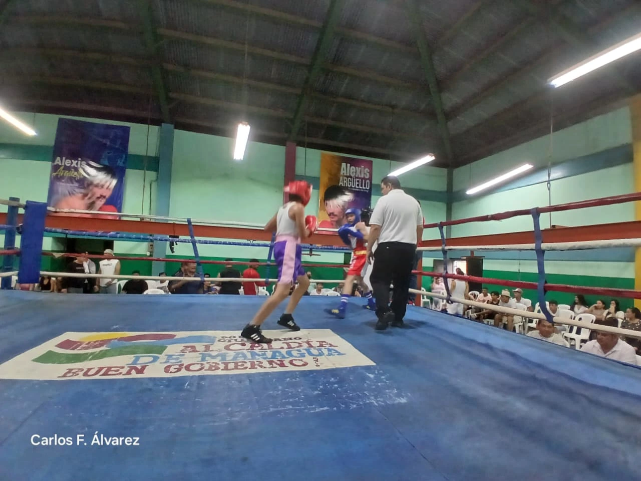 BOXEO4