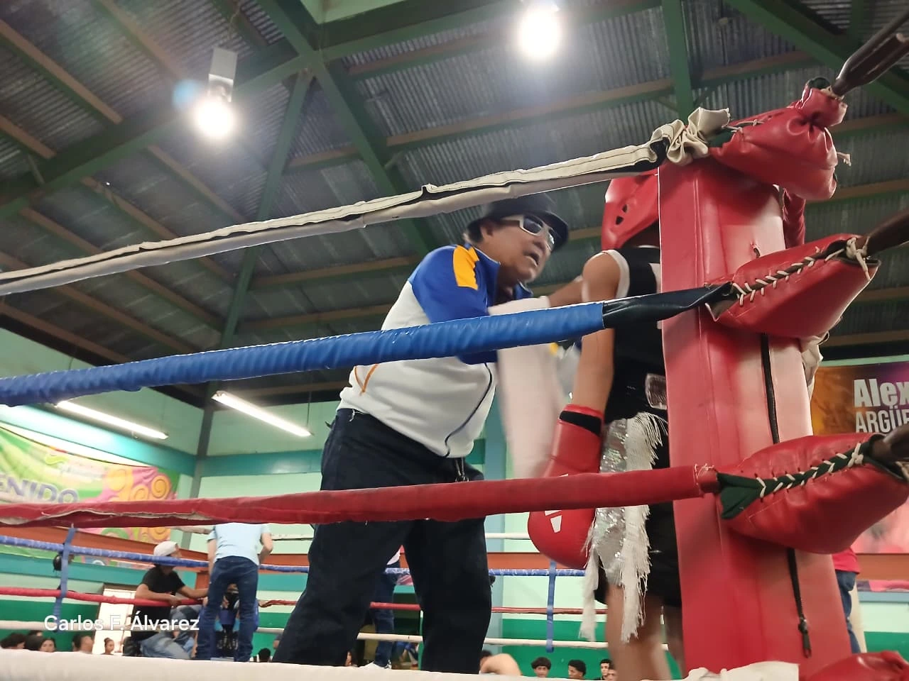 BOXEO5