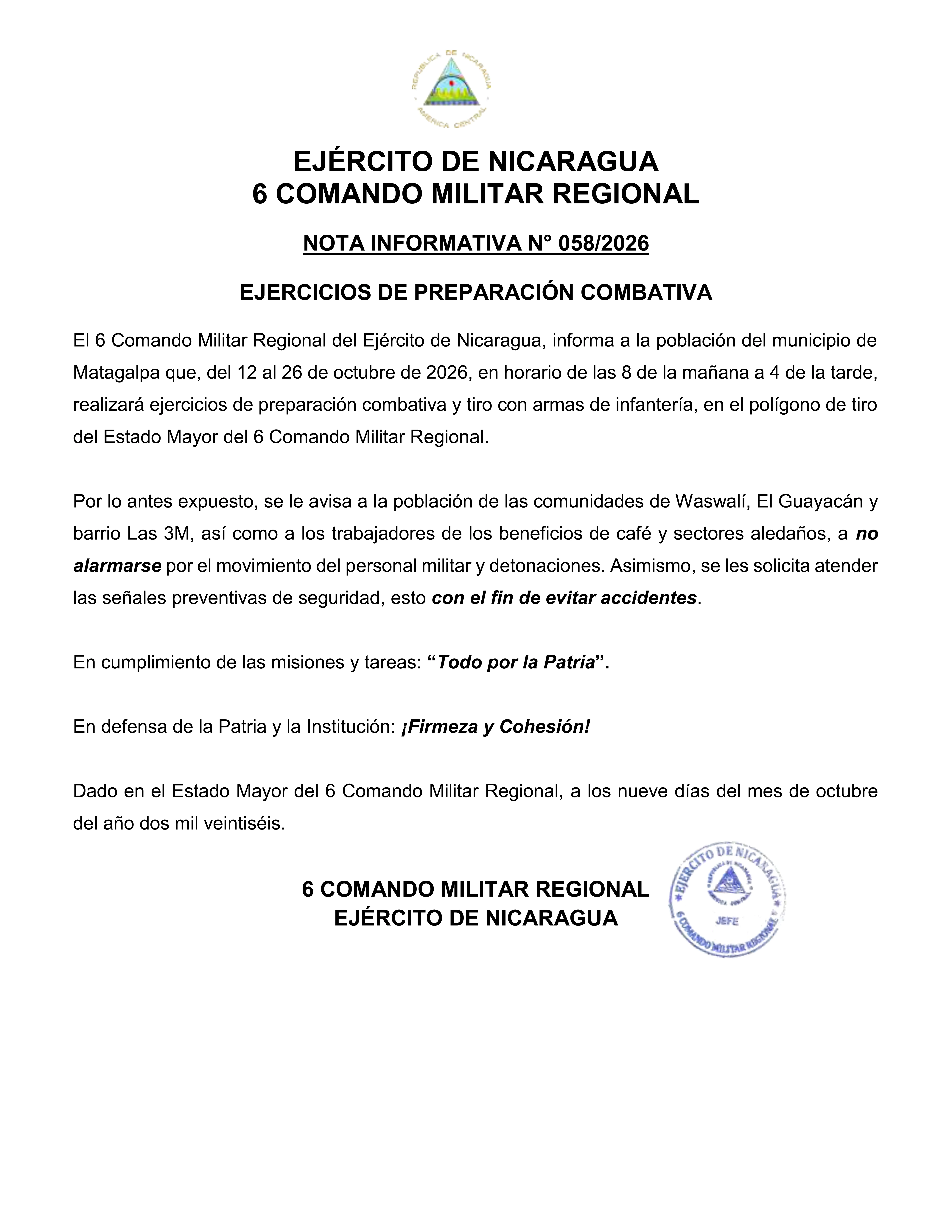 DRPE-NI-N&deg;-058-6CMR-Ejercico-de-tiro-con-armas-de-infantería_001