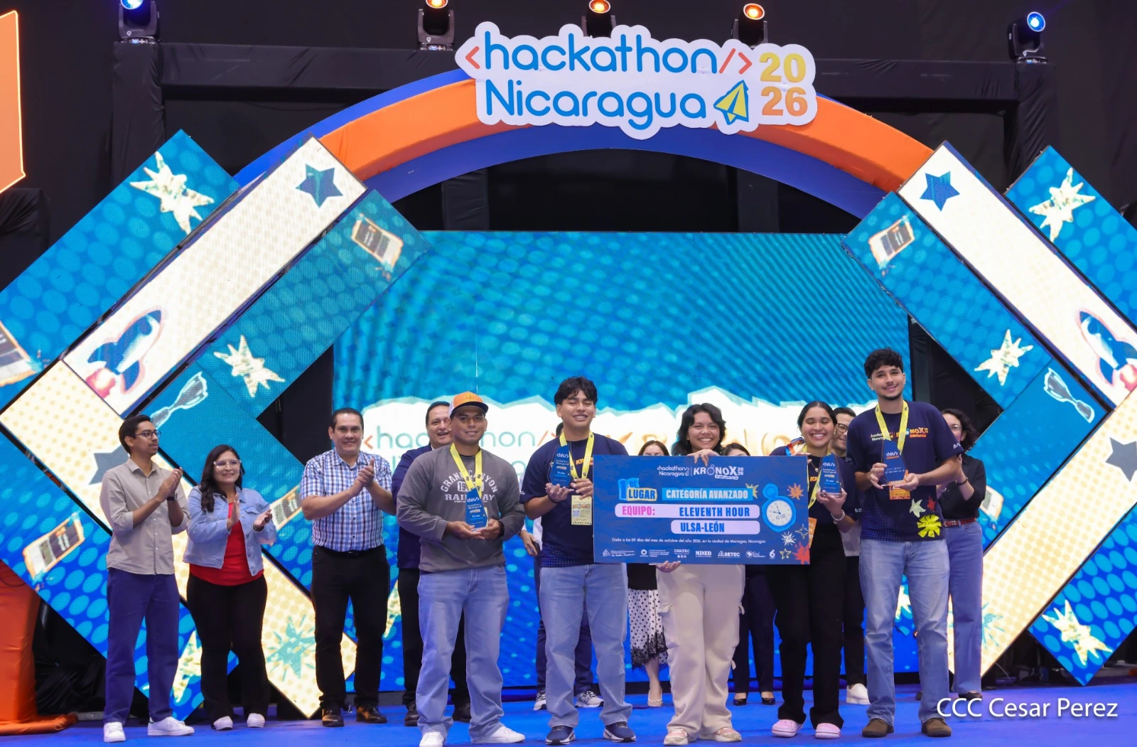 HACKATHON10