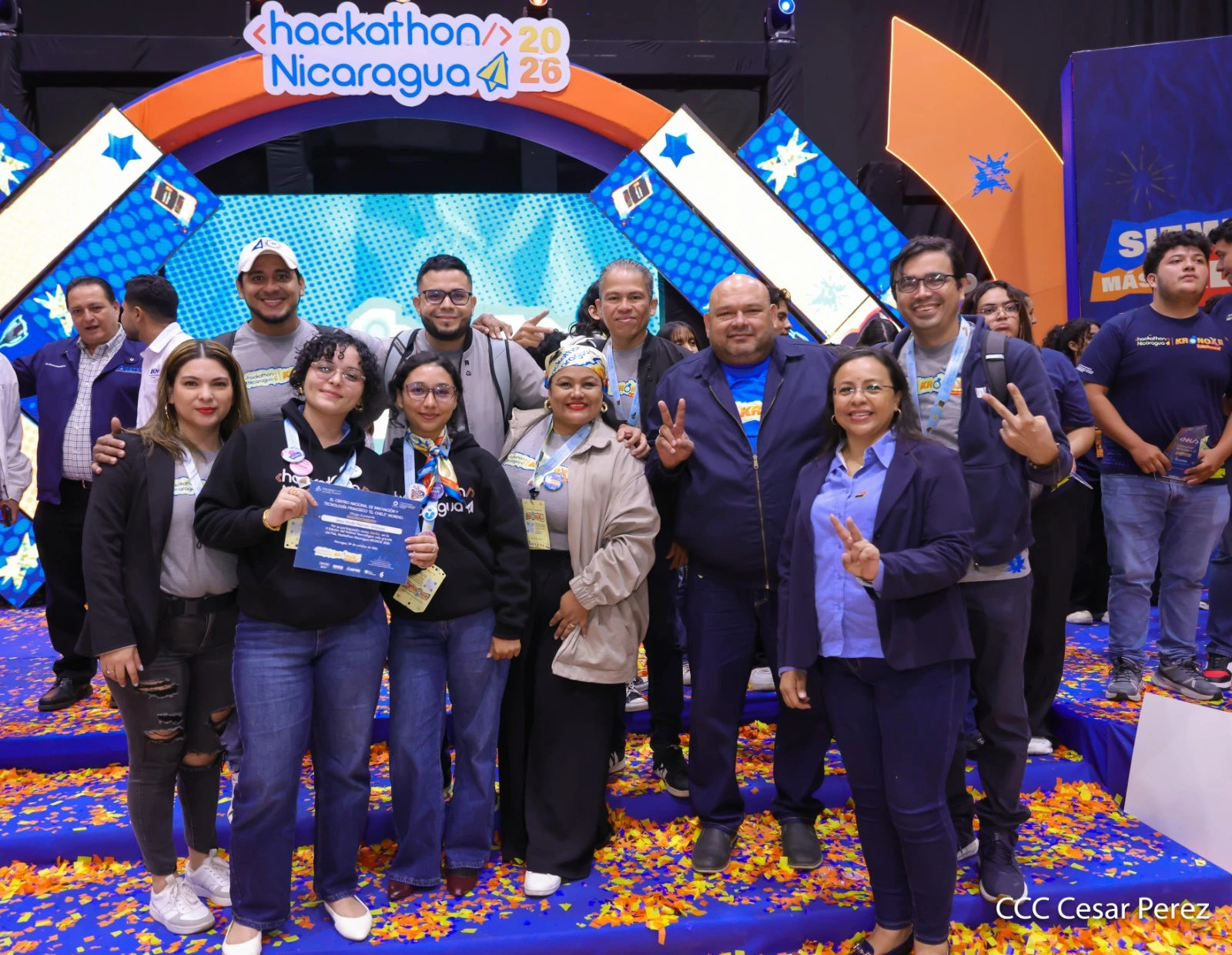 HACKATHON22