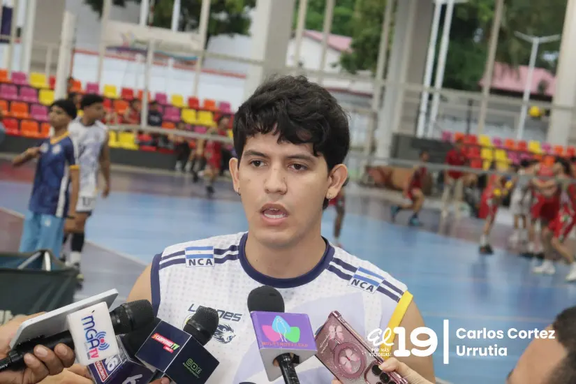 VOLEIBOL--(7)