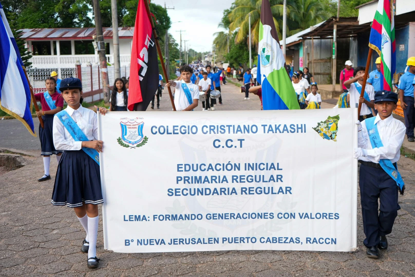 BANDAS14