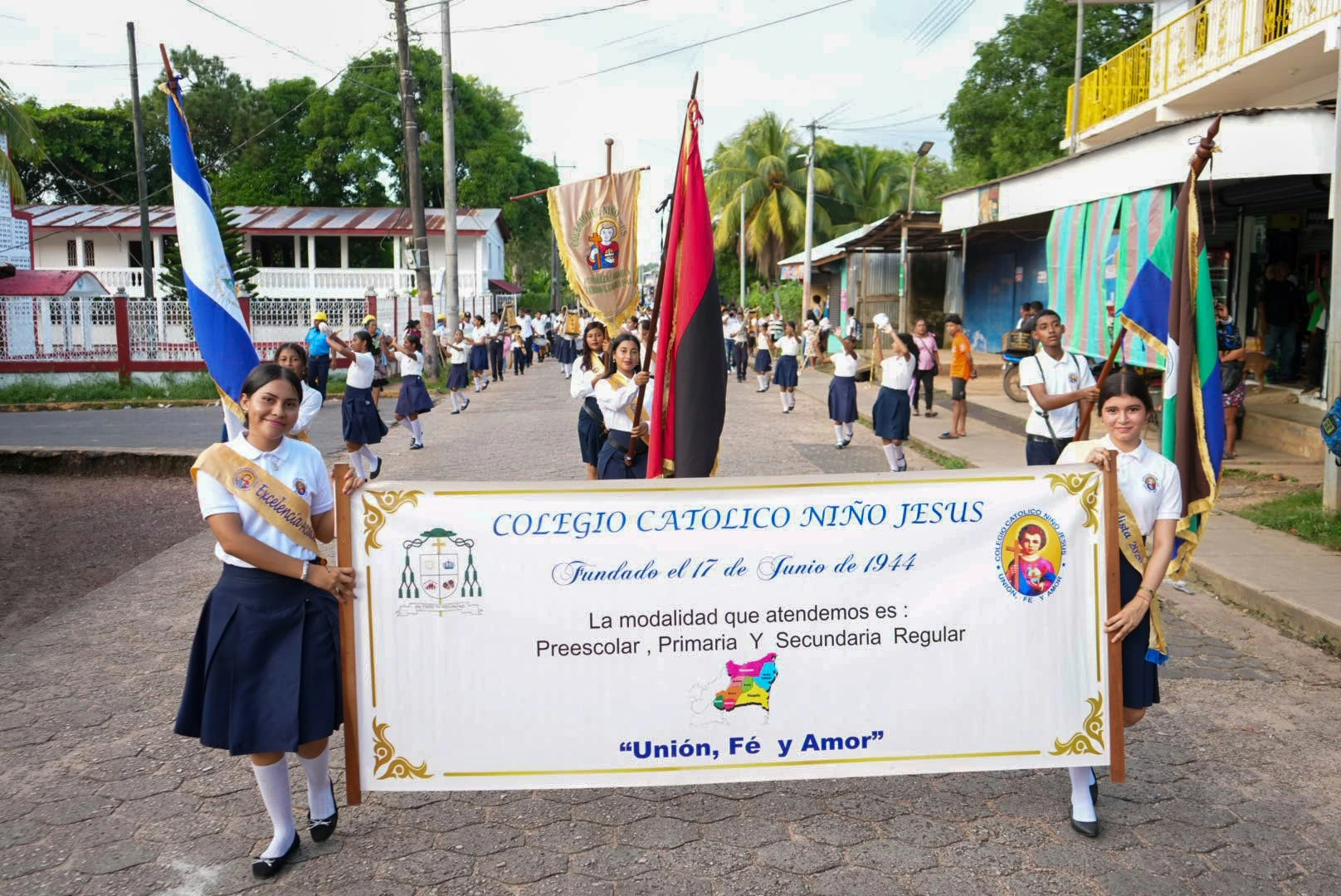 BANDAS15
