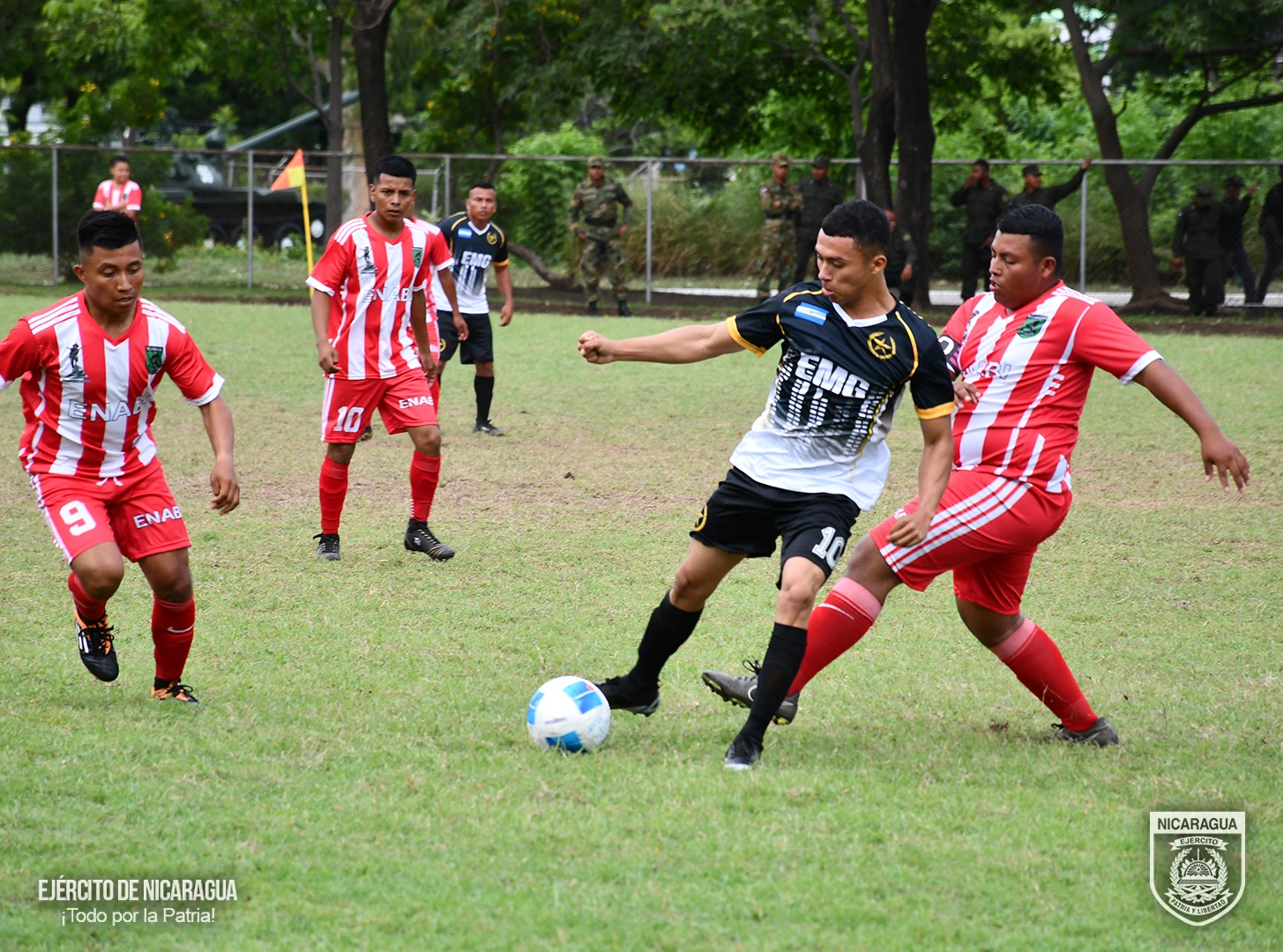 FUTBOL5
