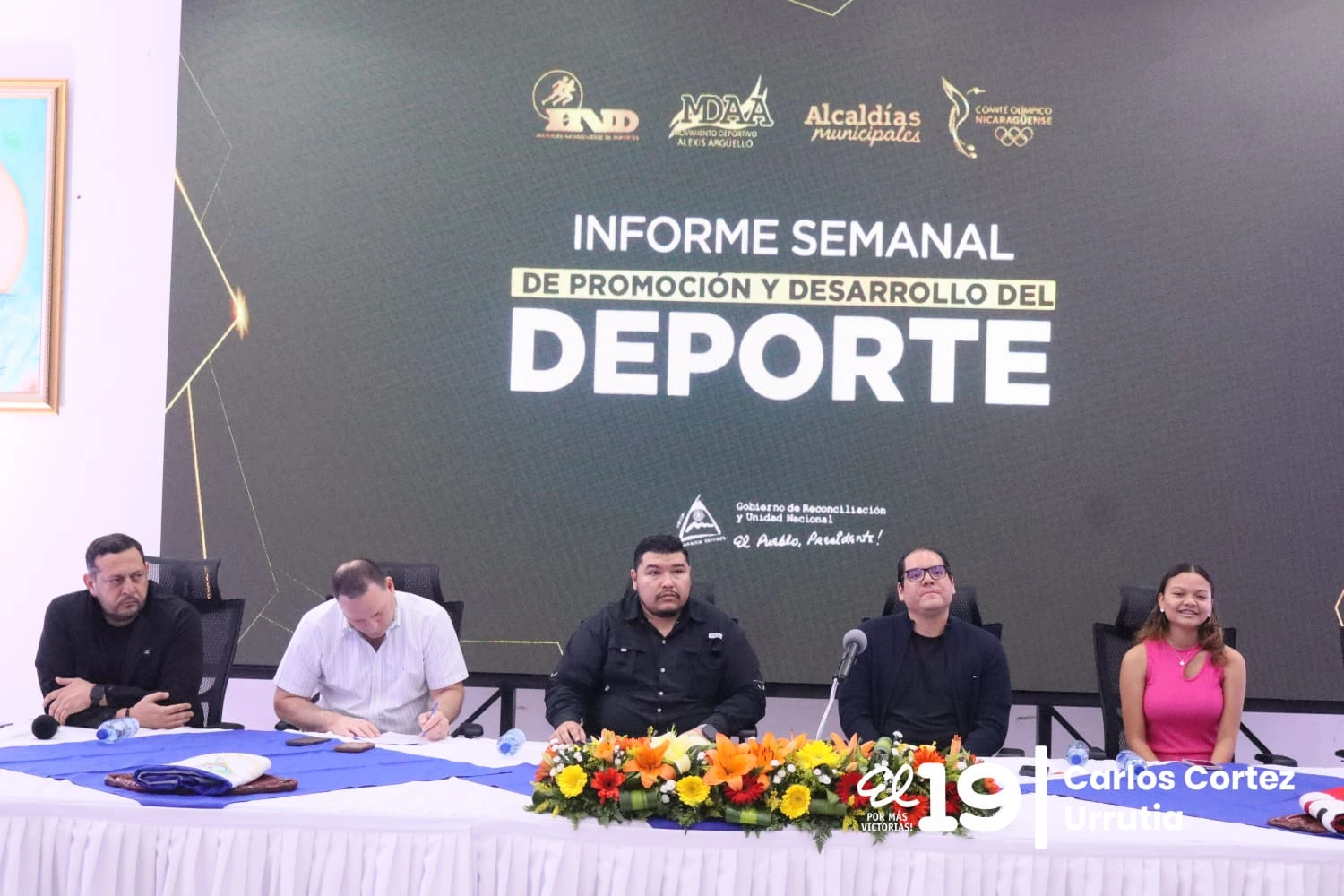 DEPOR-TES10