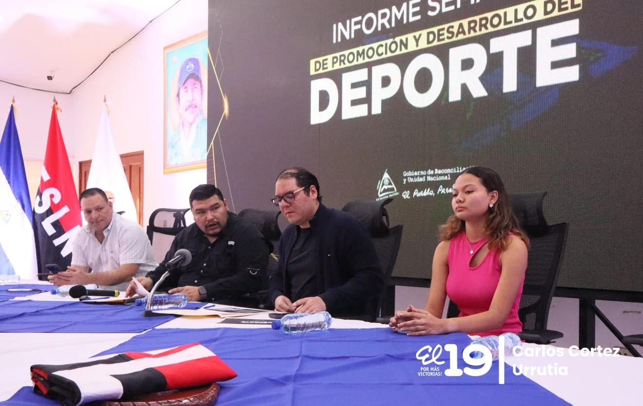 DEPOR-TES15