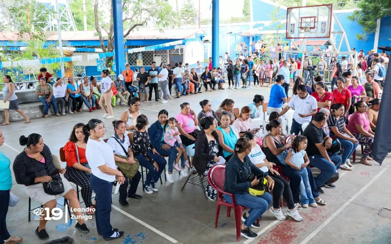 MATRICULAS25