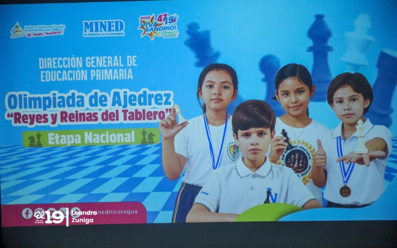OLIMPIADAS23