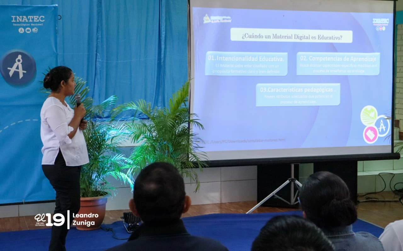 INATEC14