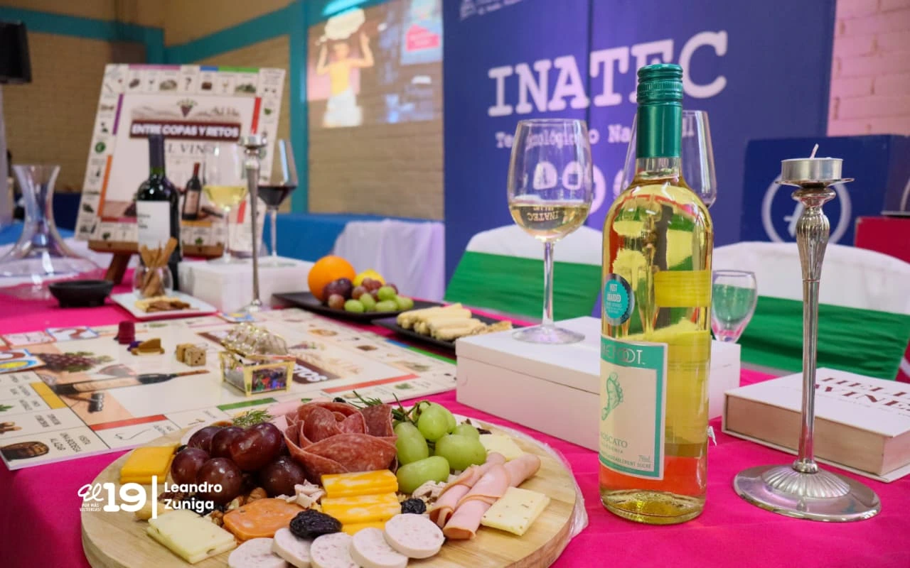 INATEC29