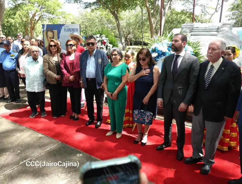 MANAGUA--(1)