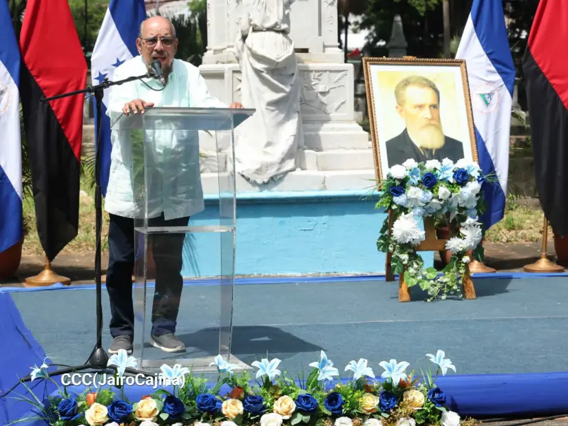 MANAGUA--(11)