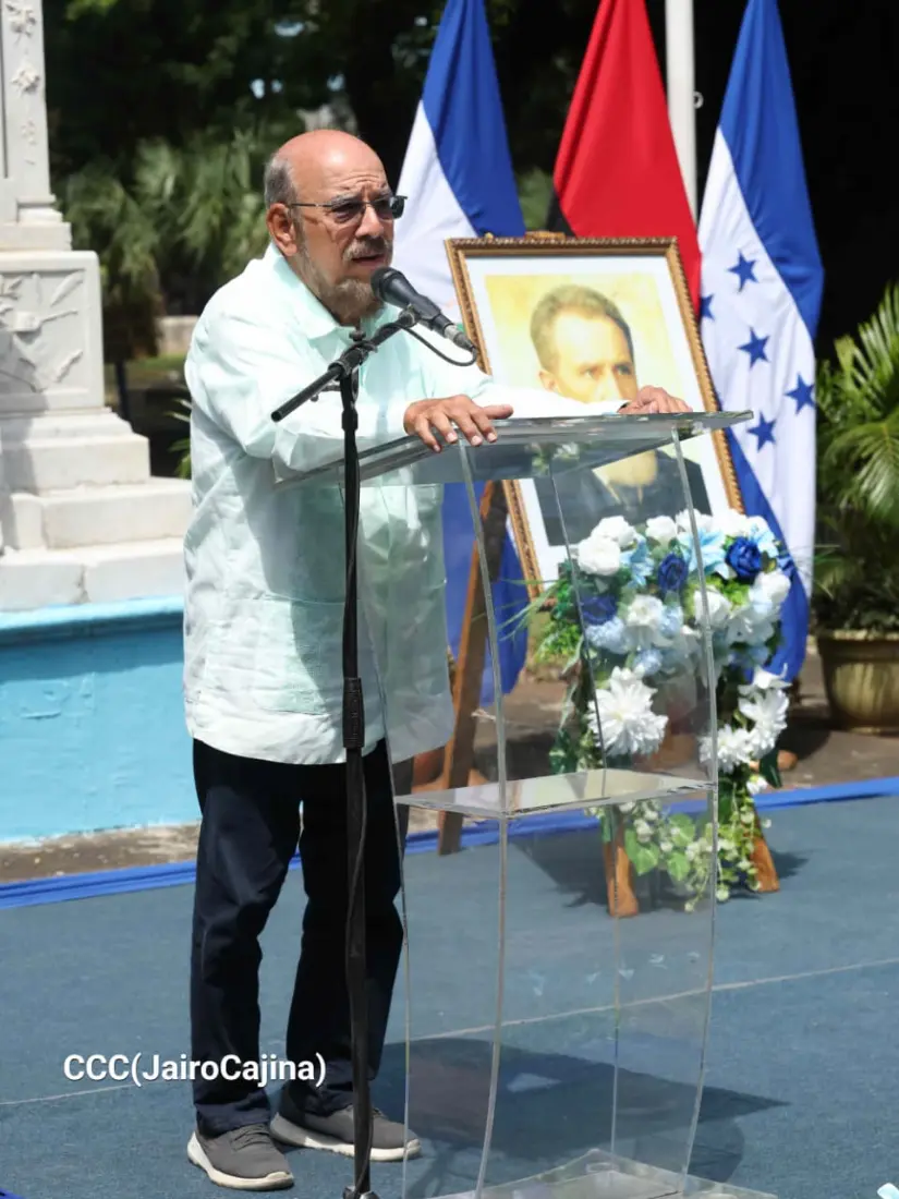 MANAGUA--(14)