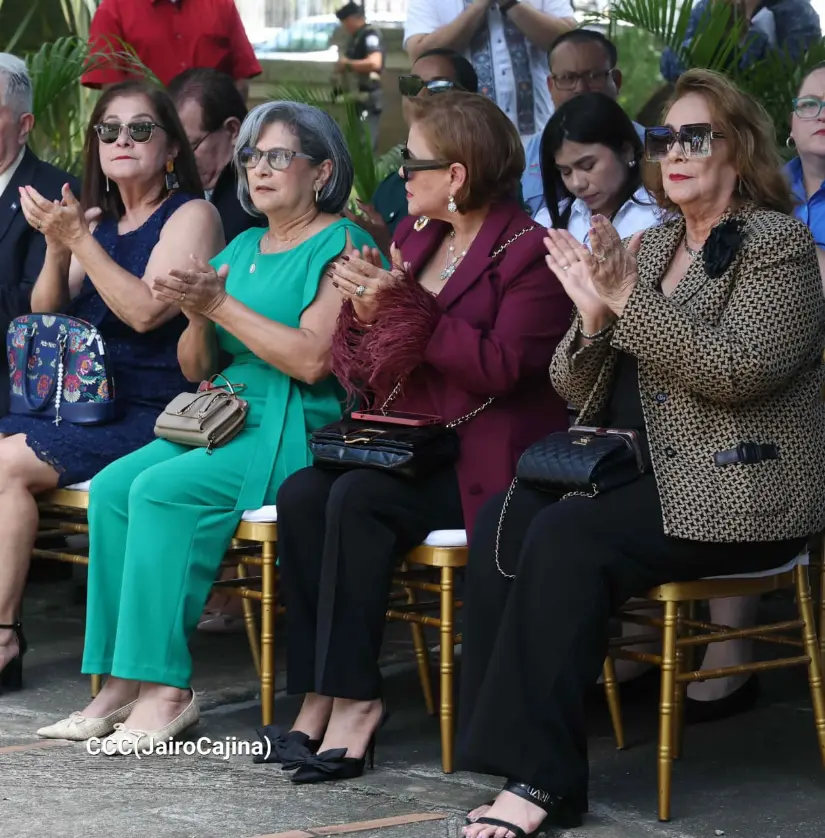 MANAGUA--(18)
