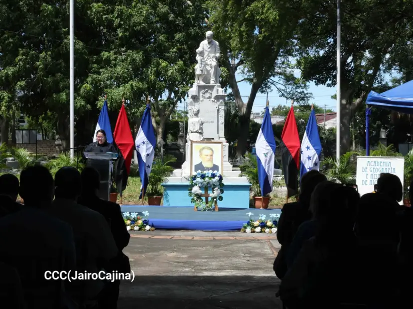 MANAGUA--(20)