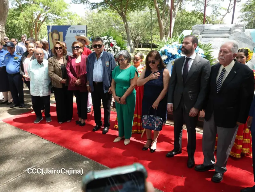 MANAGUA--(26)