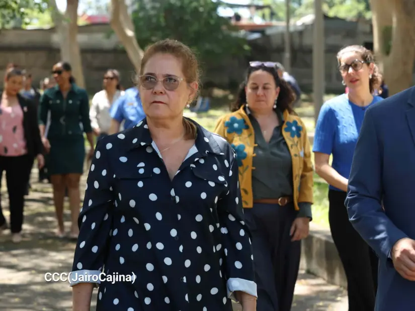 MANAGUA--(31)