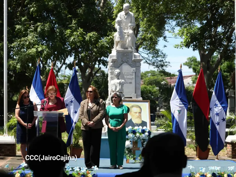 MANAGUA--(34)
