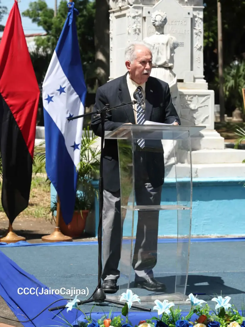 MANAGUA--(9)