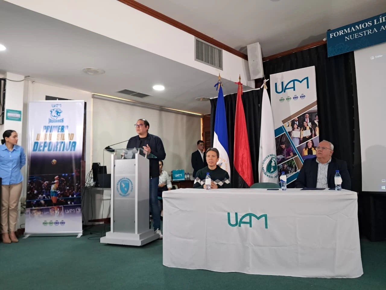 UAM3
