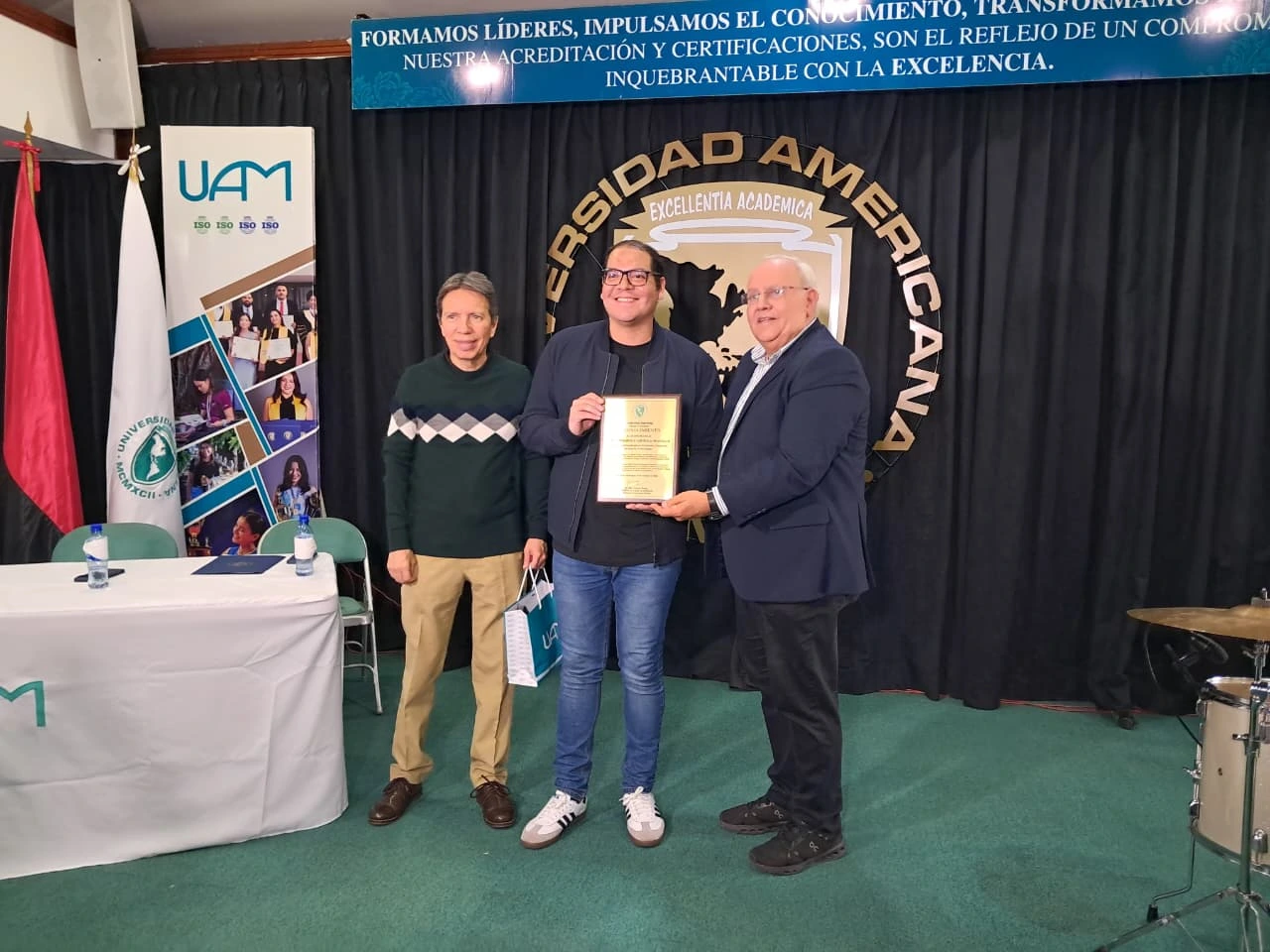 UAM5
